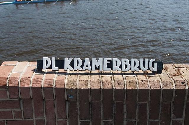 Фото: Alf van Beem / Wikimedia Commons / CC-Zero Мост Крамер